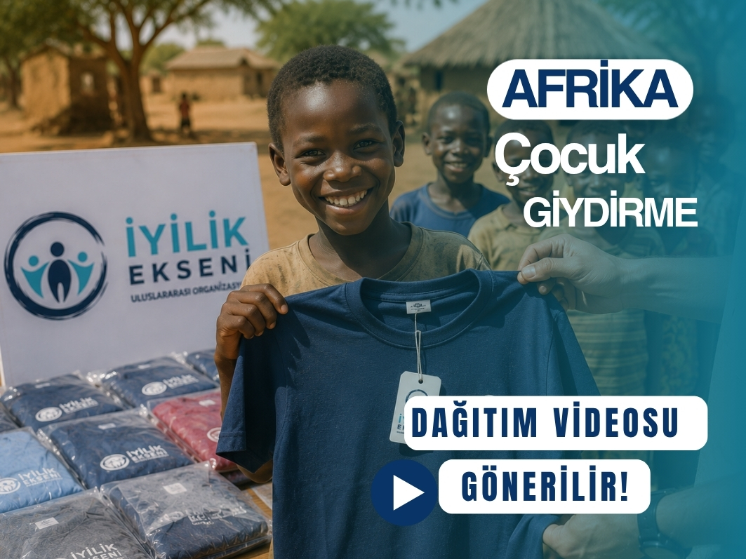 Çocuk Giydirme